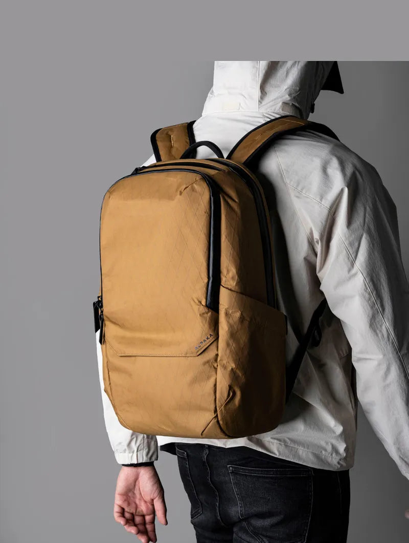 Alpaka Elements Backpack Pro – Mojave Edition