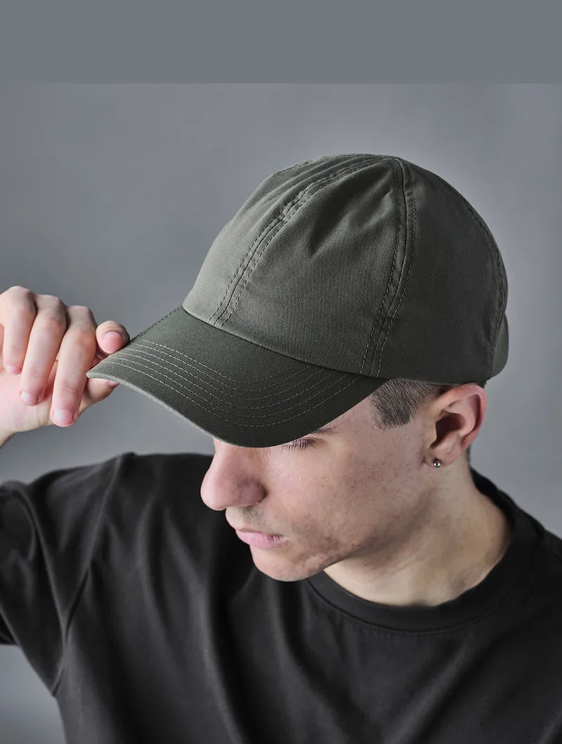 Alpaka Elements Cap