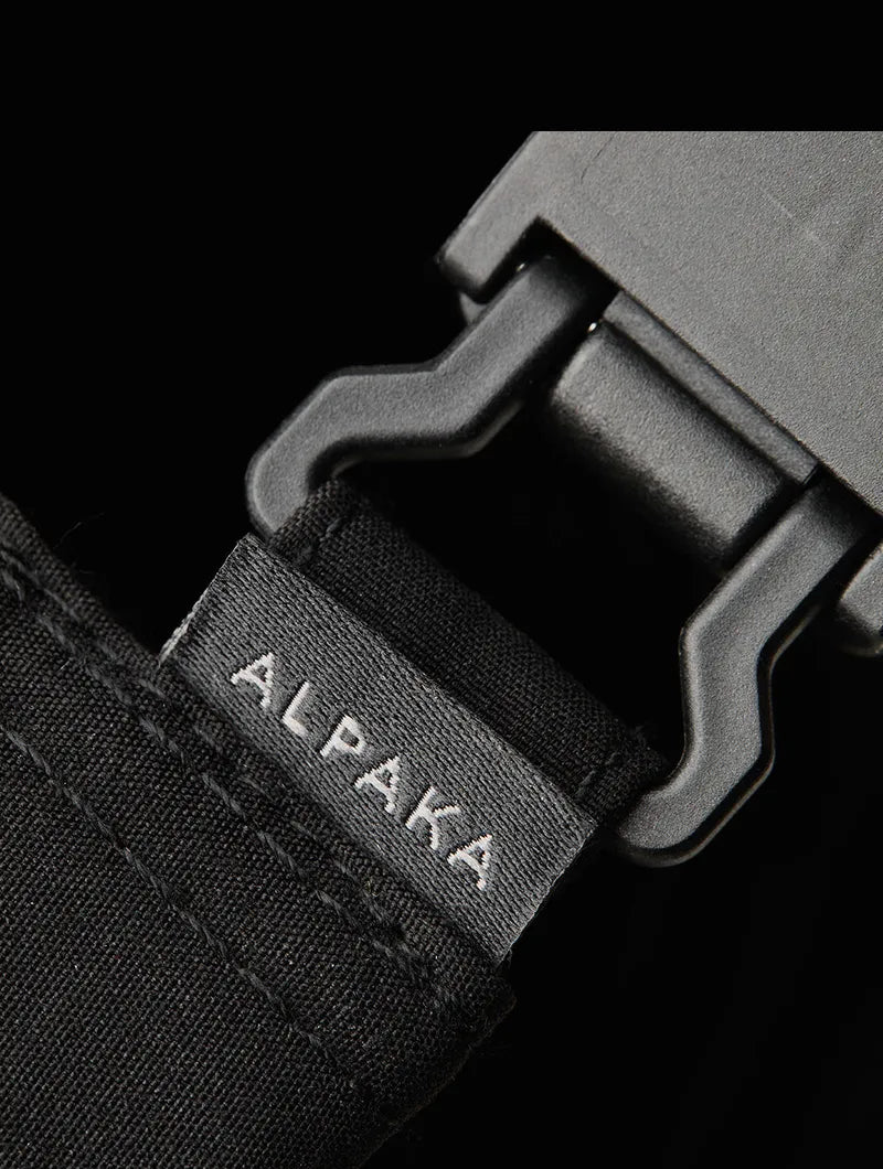 Alpaka Elements Cap