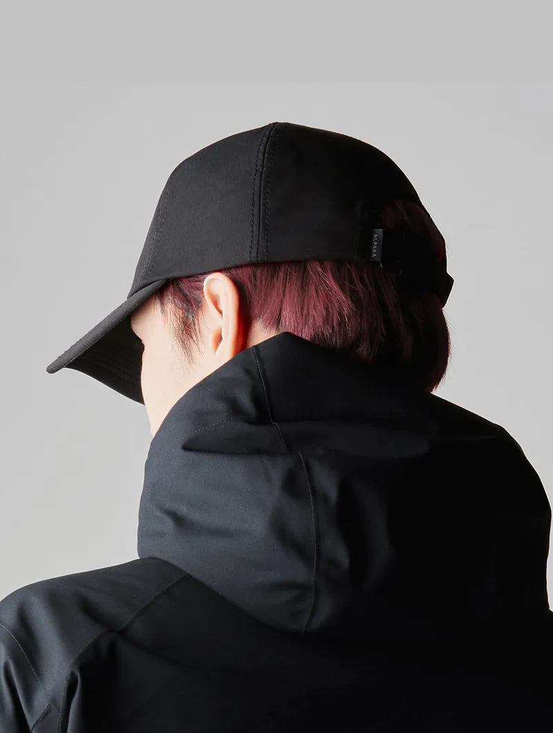 Alpaka Elements Cap