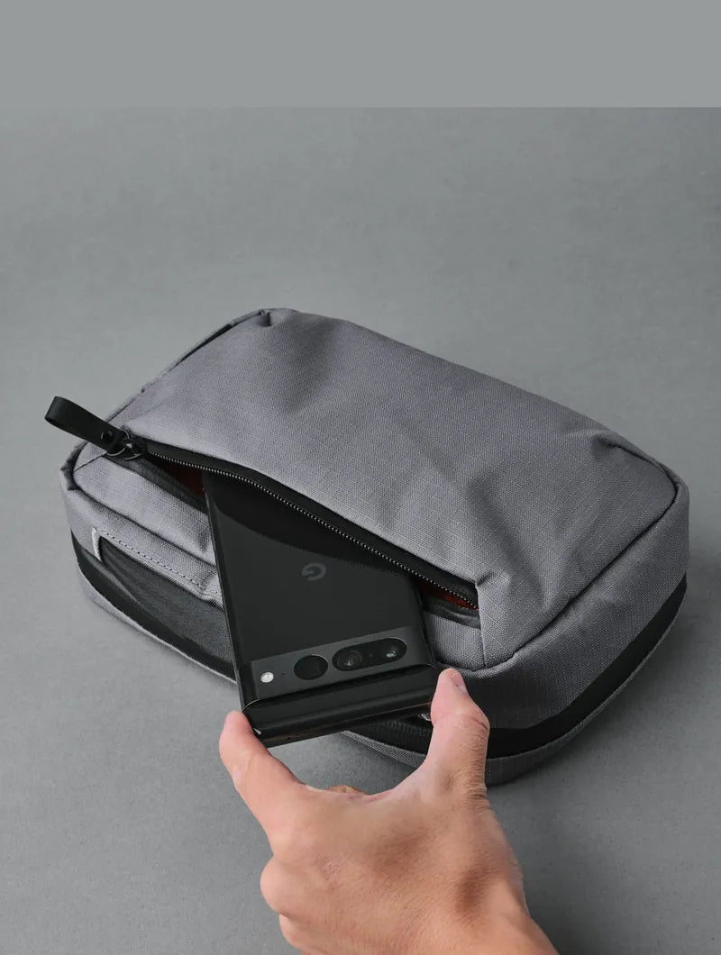 Alpaka Elements Tech Case Max - ECOPAK