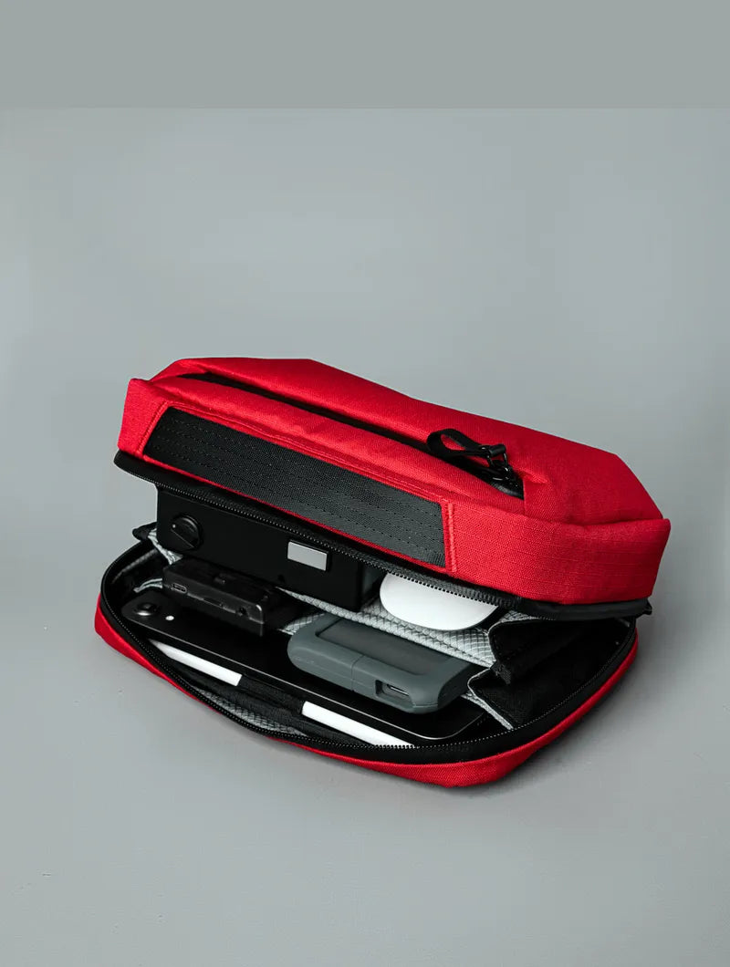 Alpaka Elements Tech Case Max - ECOPAK