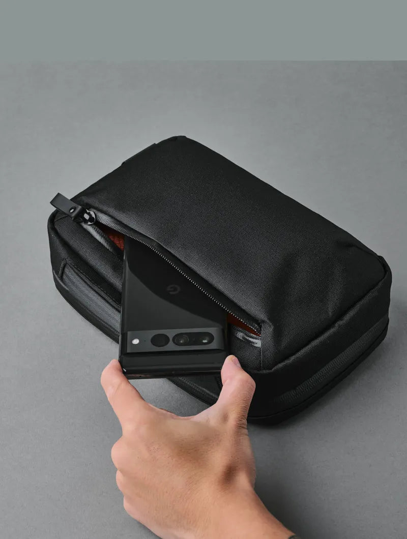 Alpaka Elements Tech Case Max - ECOPAK