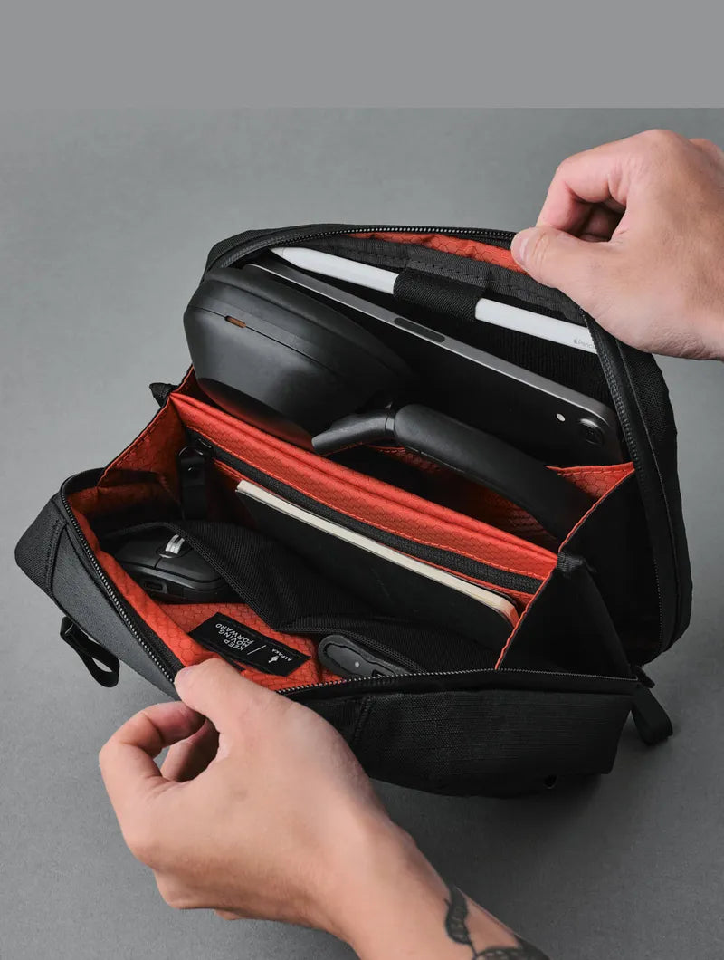 Alpaka Elements Tech Case Max - ECOPAK