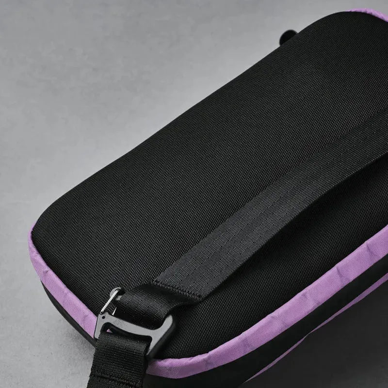 Alpaka Elements Tech Case Mini - Mulberry VX21