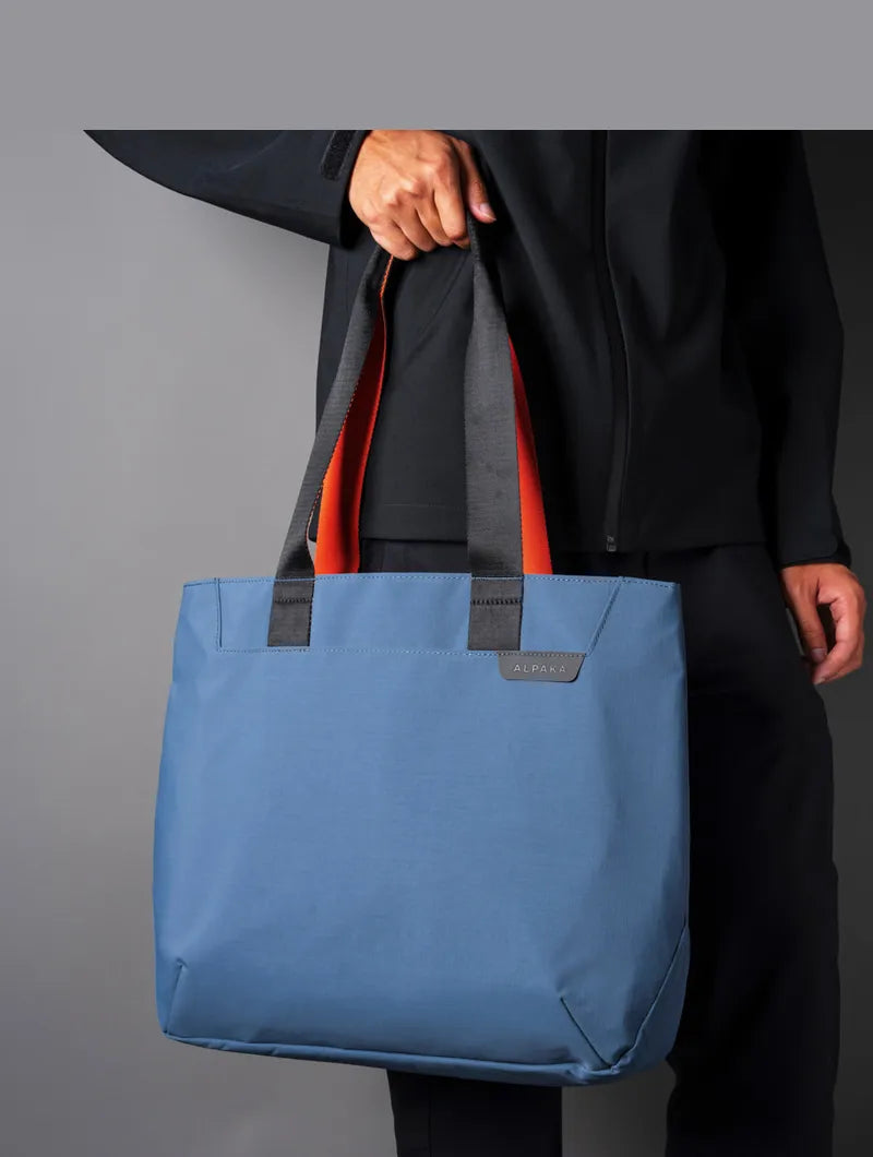 Alpaka Elements Tote