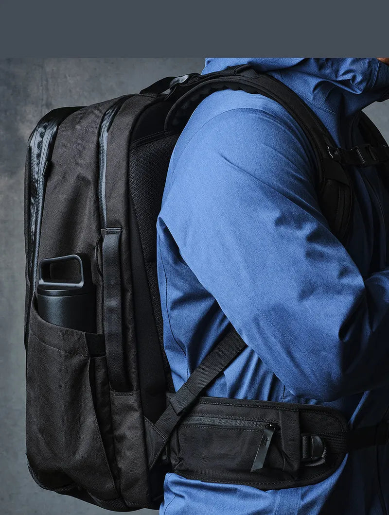 Alpaka Elements Travel Backpack