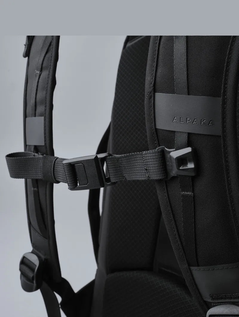 Alpaka Elements Travel Backpack