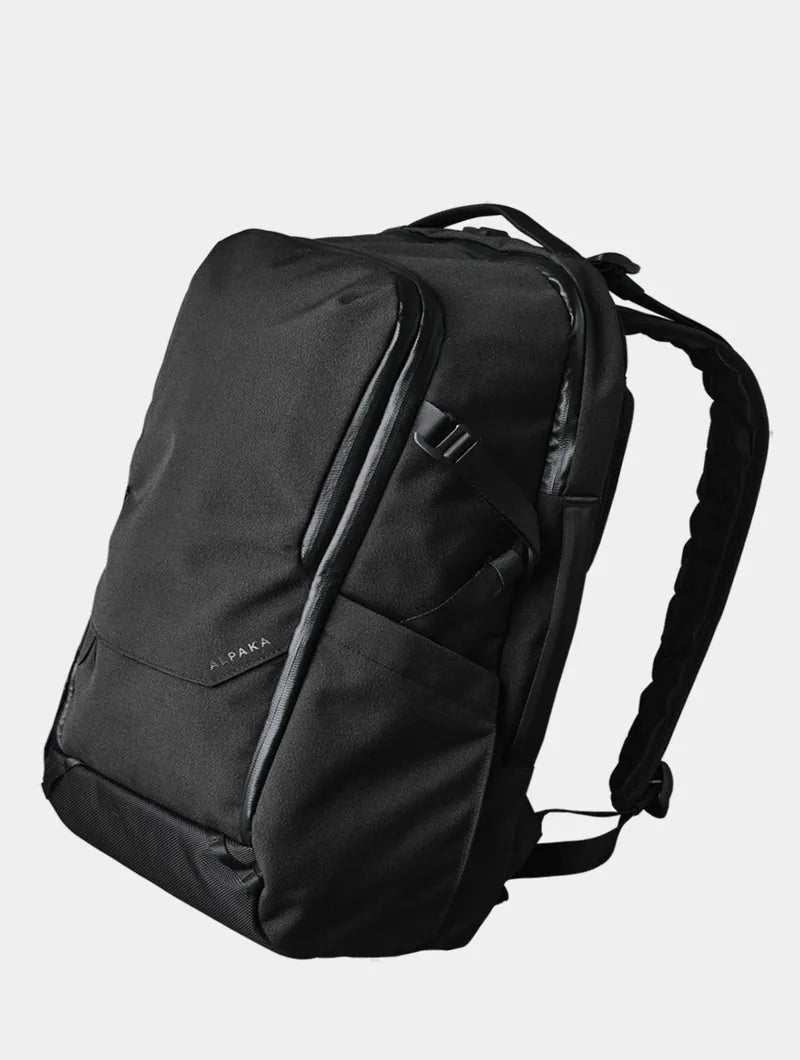 Alpaka Elements Travel Backpack