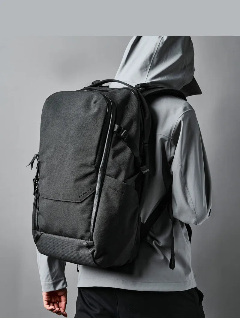 Alpaka Elements Travel Backpack