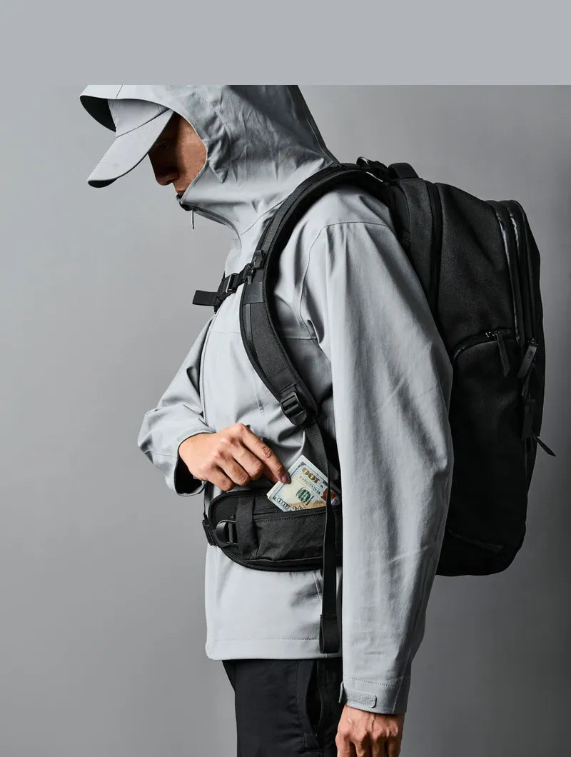 Alpaka Elements Travel Backpack