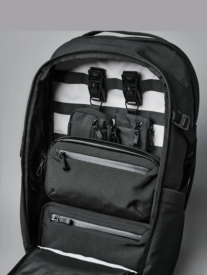 Alpaka Elements Travel Backpack