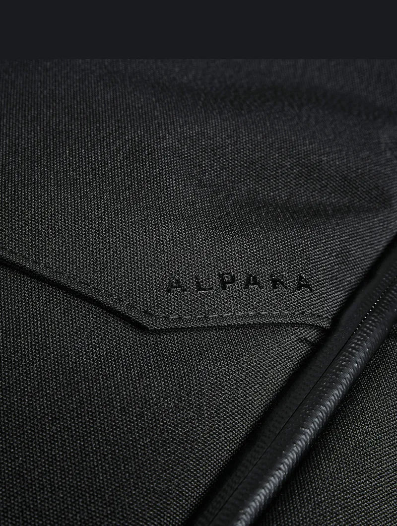 Alpaka Elements Travel Backpack