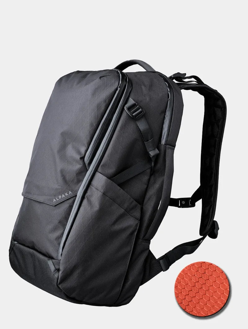 Alpaka Elements Travel Backpack