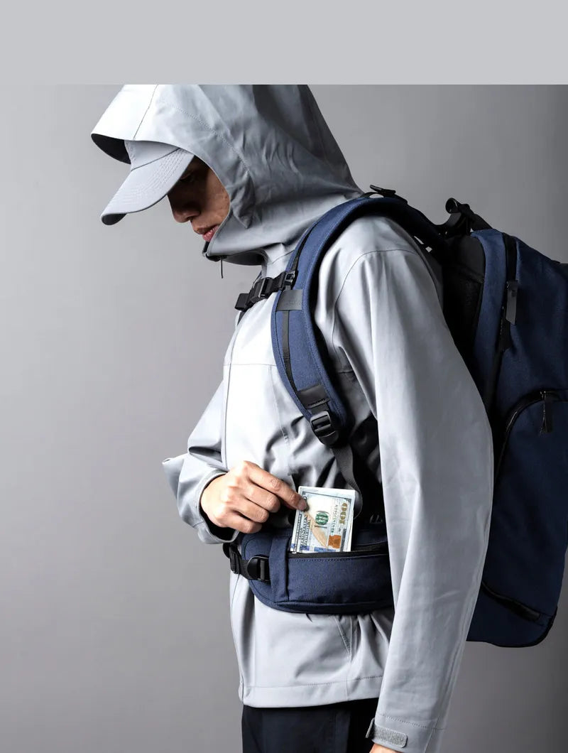 Alpaka Elements Travel Backpack