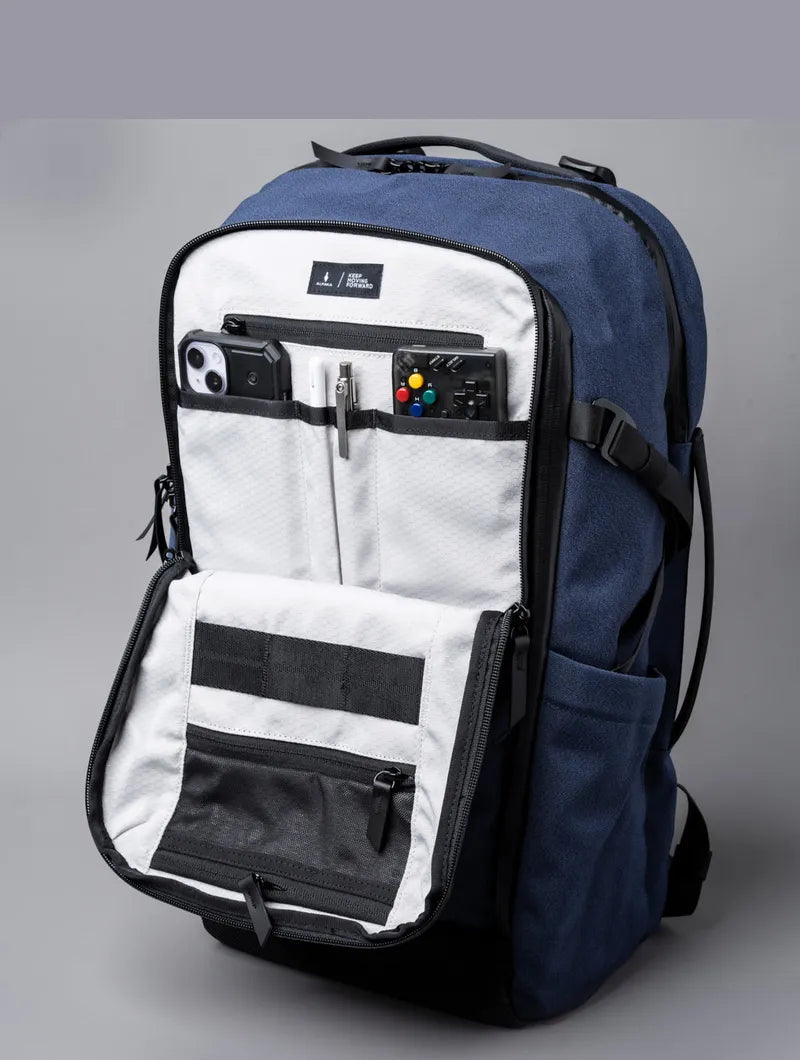 Alpaka Elements Travel Backpack