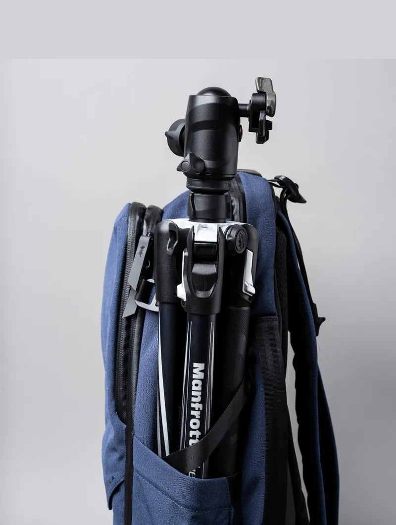 Alpaka Elements Travel Backpack