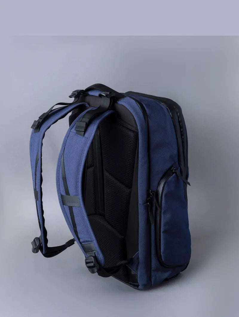 Alpaka Elements Travel Backpack