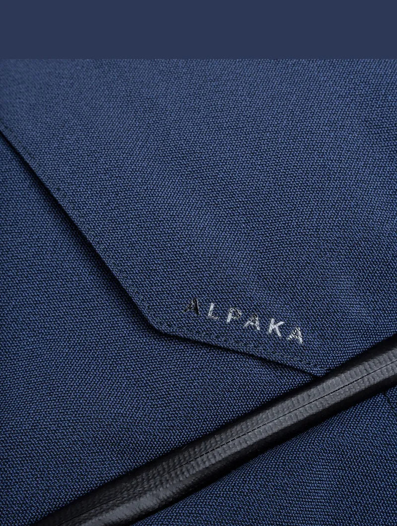 Alpaka Elements Travel Backpack