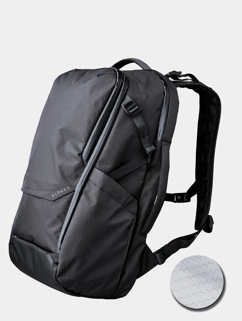 Alpaka Elements Travel Backpack