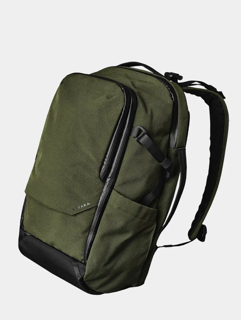 Alpaka Elements Travel Backpack