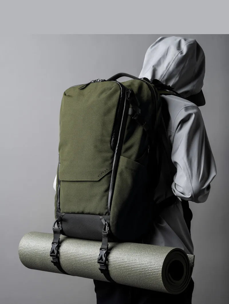 Alpaka Elements Travel Backpack