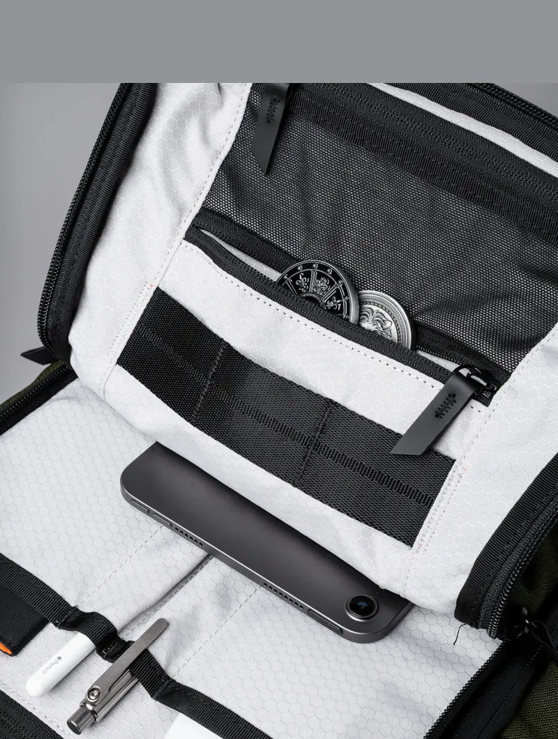 Alpaka Elements Travel Backpack