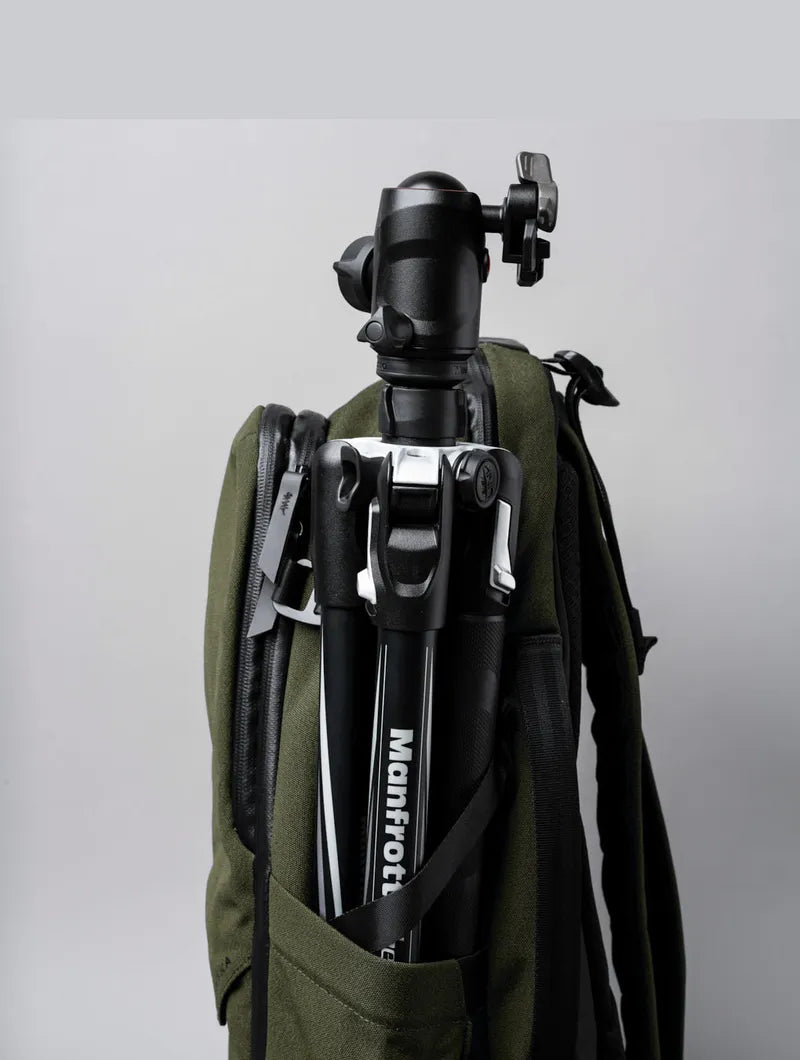 Alpaka Elements Travel Backpack