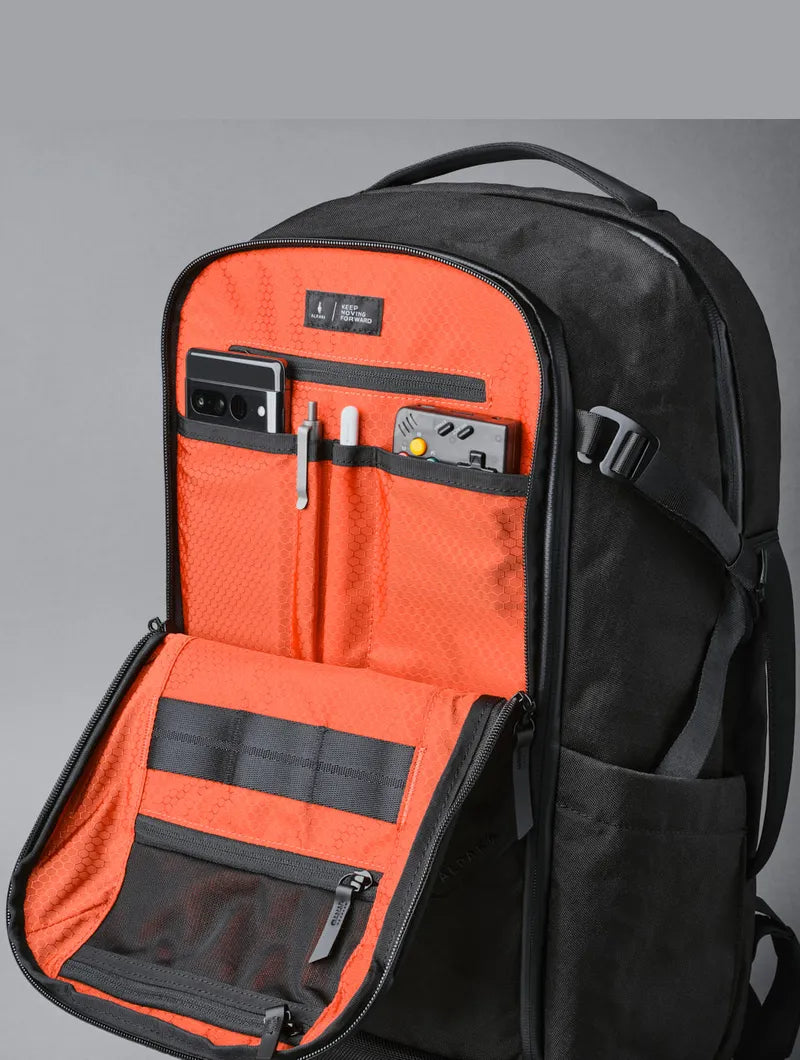 Alpaka Elements Travel Backpack