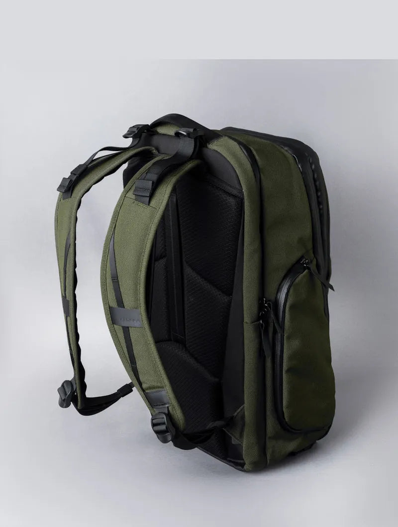 Alpaka Elements Travel Backpack