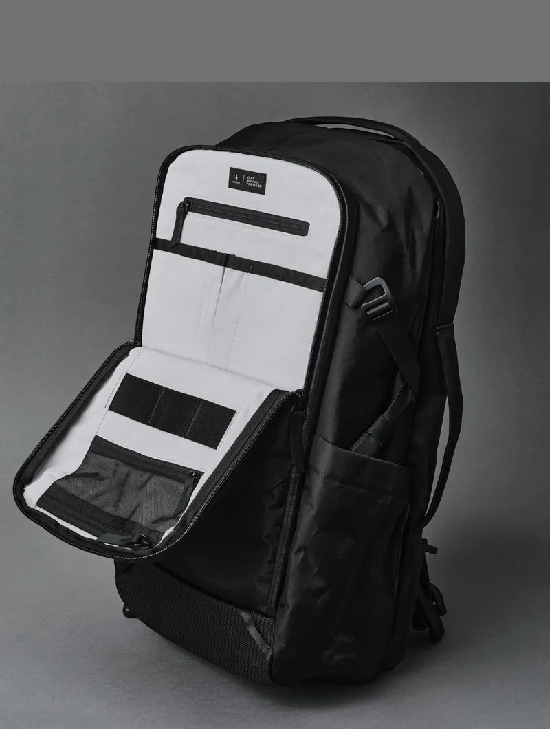 Alpaka Elements Travel Backpack