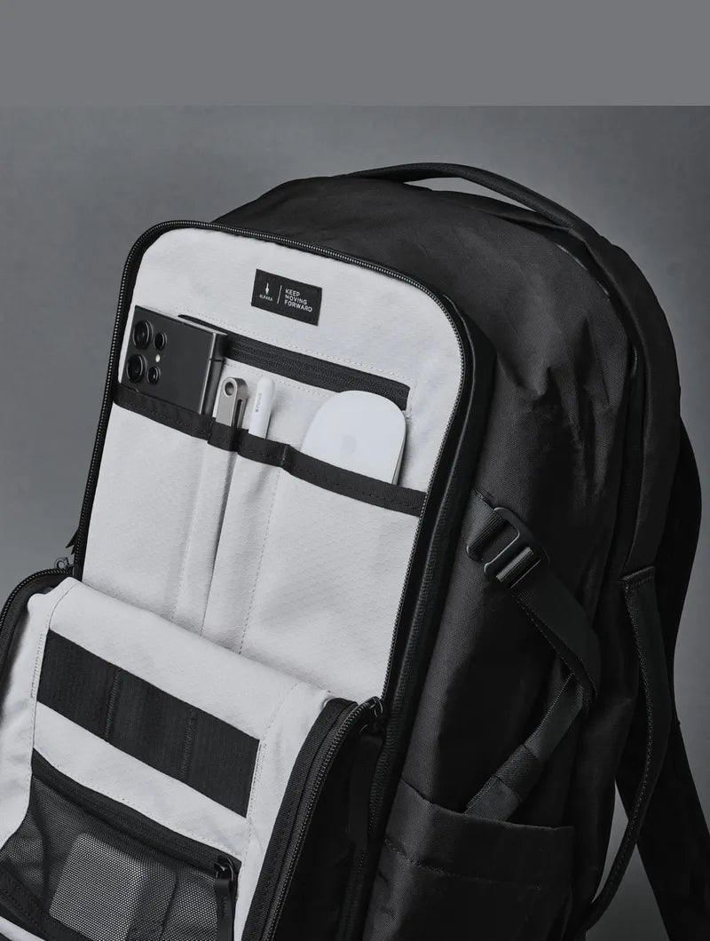 Alpaka Elements Travel Backpack