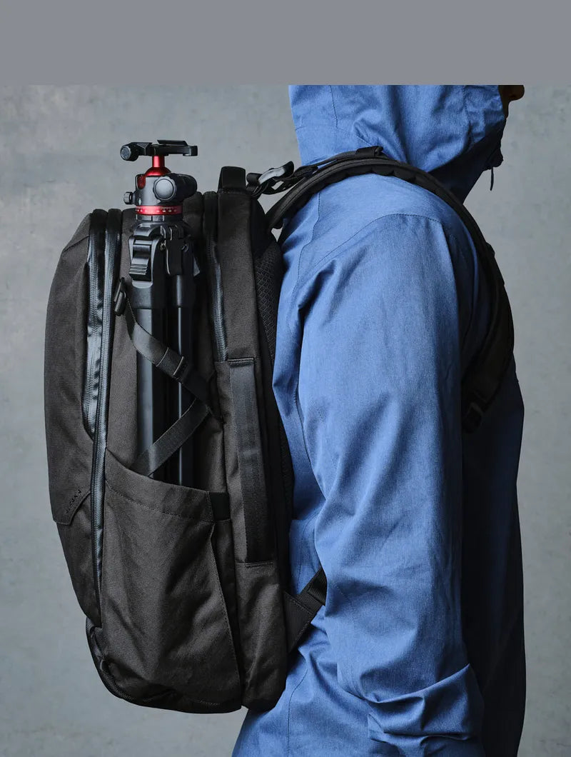 Alpaka Elements Travel Backpack