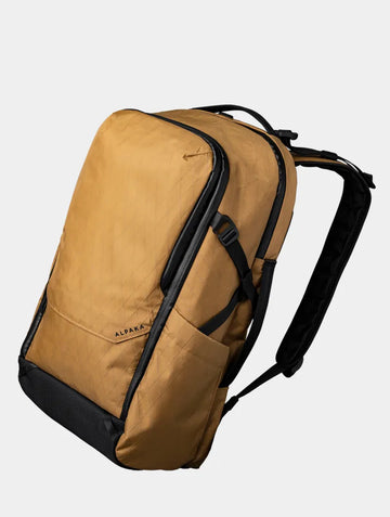 Alpaka Elements Travel Backpack – Mojave Edition