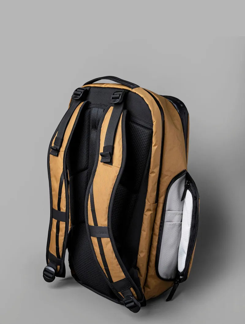 Alpaka Elements Travel Backpack – Mojave Edition