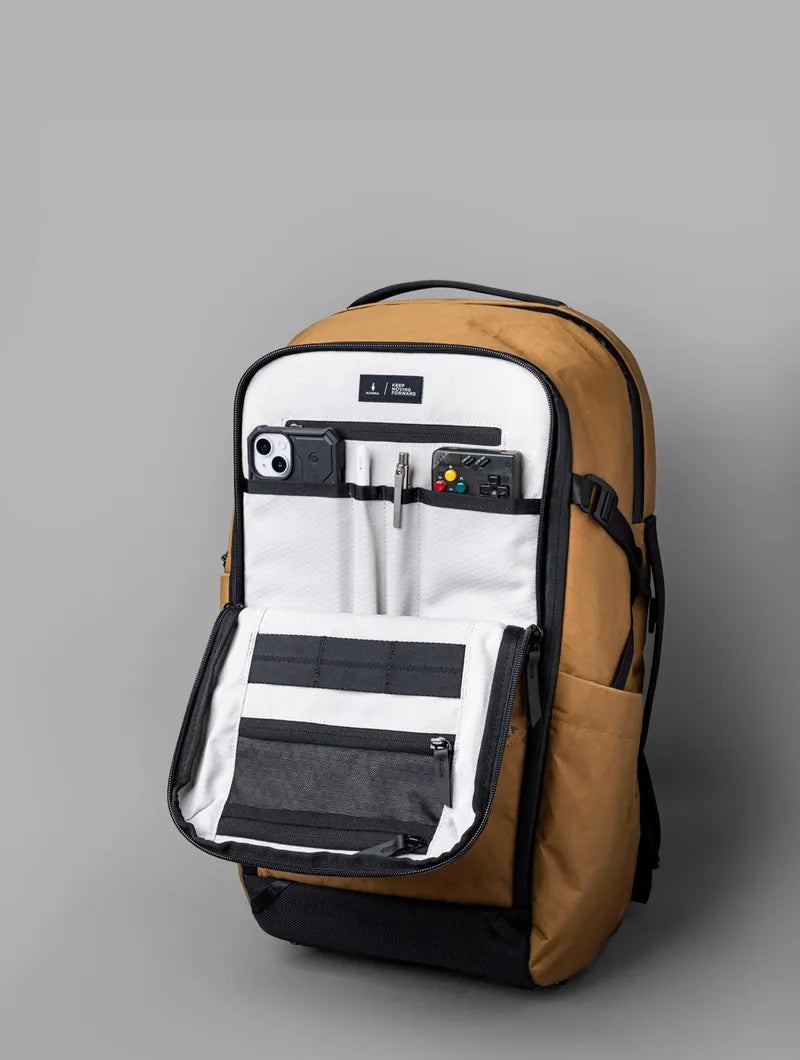 Alpaka Elements Travel Backpack – Mojave Edition