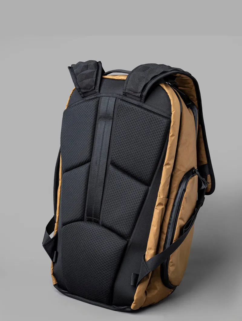 Alpaka Elements Travel Backpack – Mojave Edition