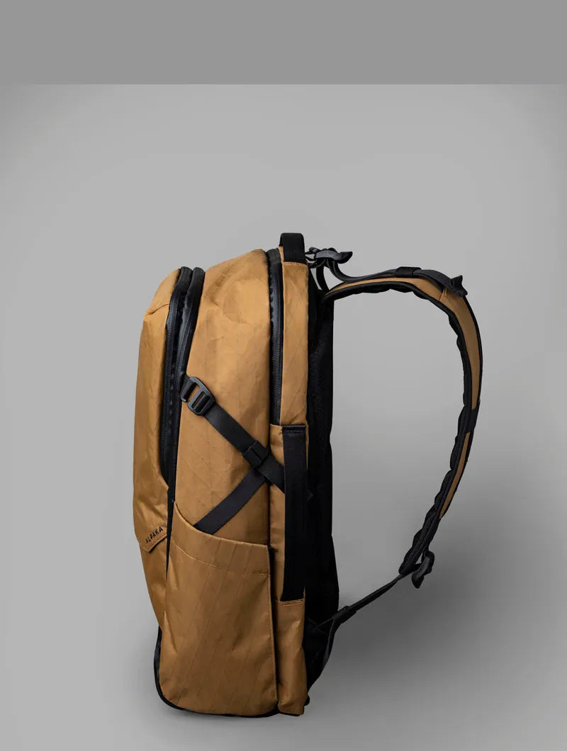 Alpaka Elements Travel Backpack – Mojave Edition