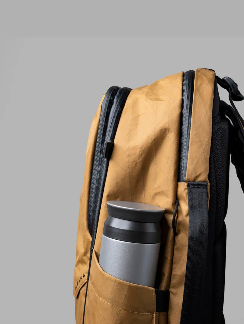 Alpaka Elements Travel Backpack – Mojave Edition