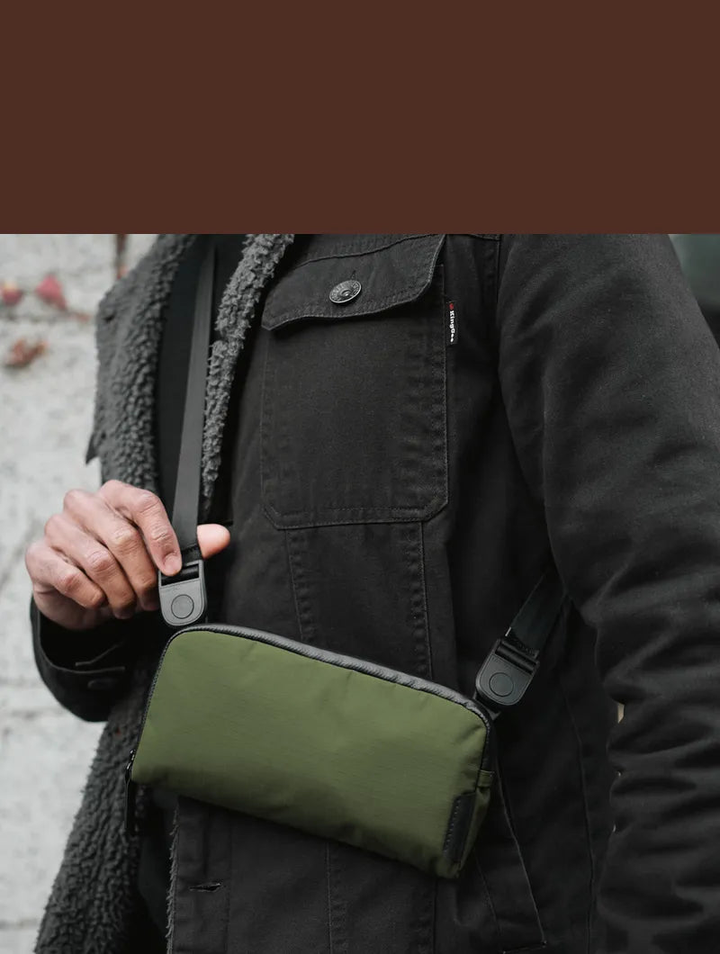 Alpaka Flight Pouch