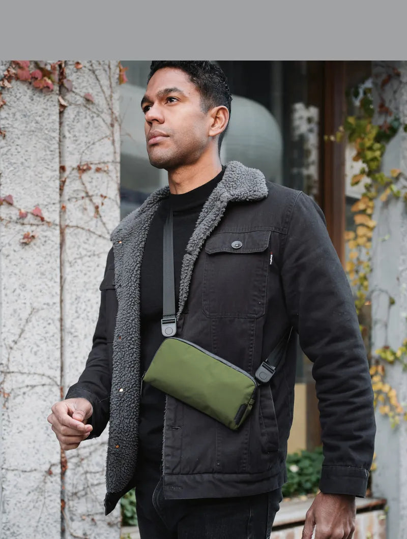 Alpaka Flight Pouch