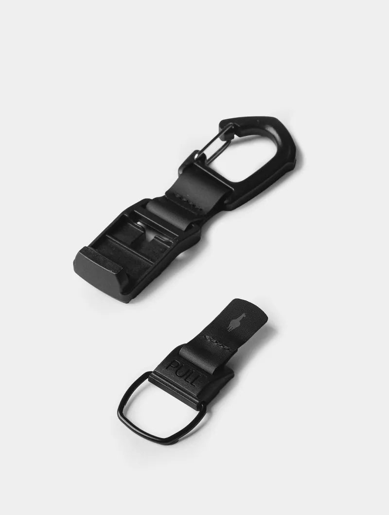 Alpaka HUB Carabiner