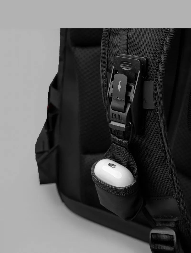 Alpaka HUB Earbuds Pouch