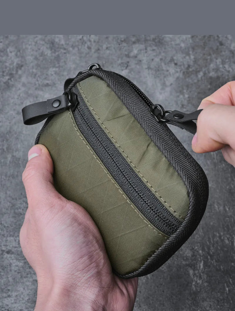 Alpaka HUB Pouch