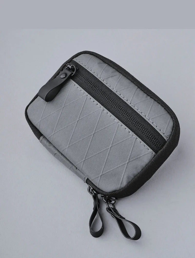 Alpaka HUB Pouch - Slate Grey