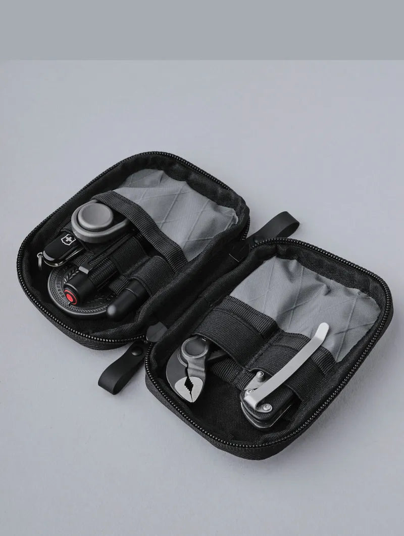 Alpaka HUB Pouch - Slate Grey