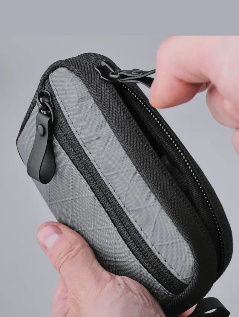 Alpaka HUB Pouch - Slate Grey