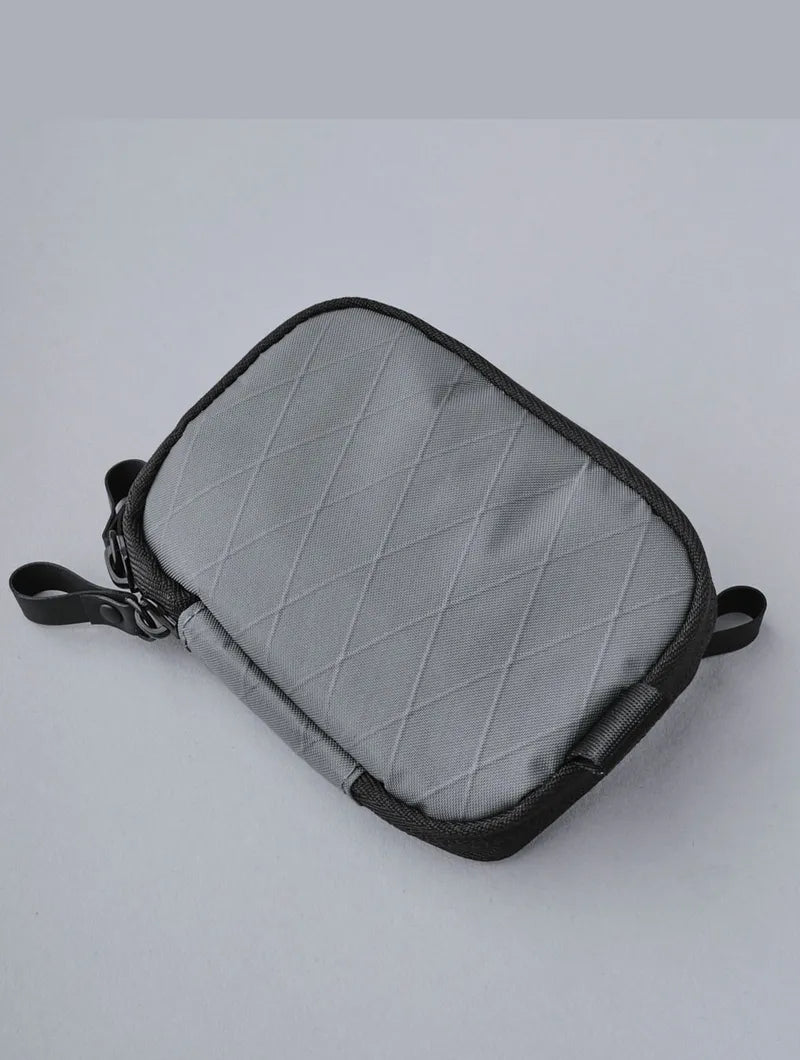 Alpaka HUB Pouch - Slate Grey