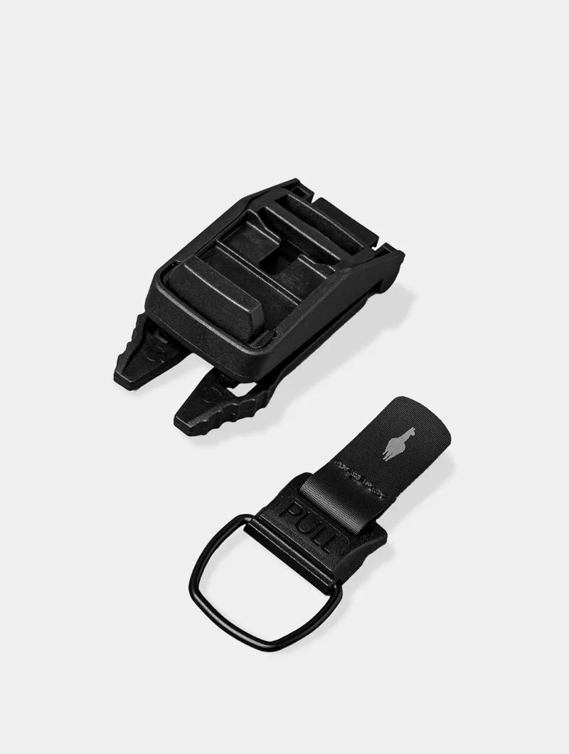 Alpaka HUB Tactical Clip