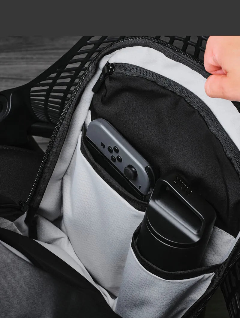 Alpaka Metro Backpack